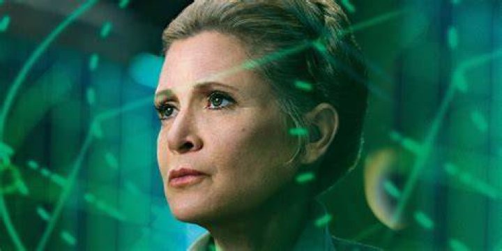 How Tall Was Carrie Fisher? A Comprehensive Look at the Iconic Star