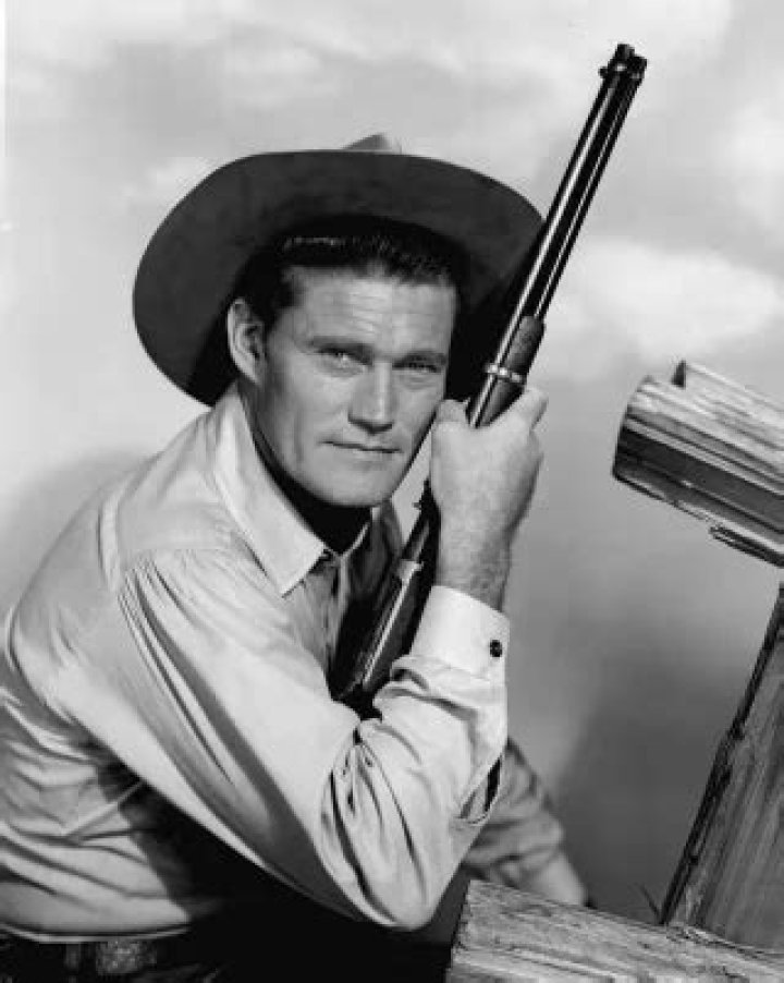 How Tall Was Chuck Connors? Unraveling the Mystery of the Iconic Actor's Height