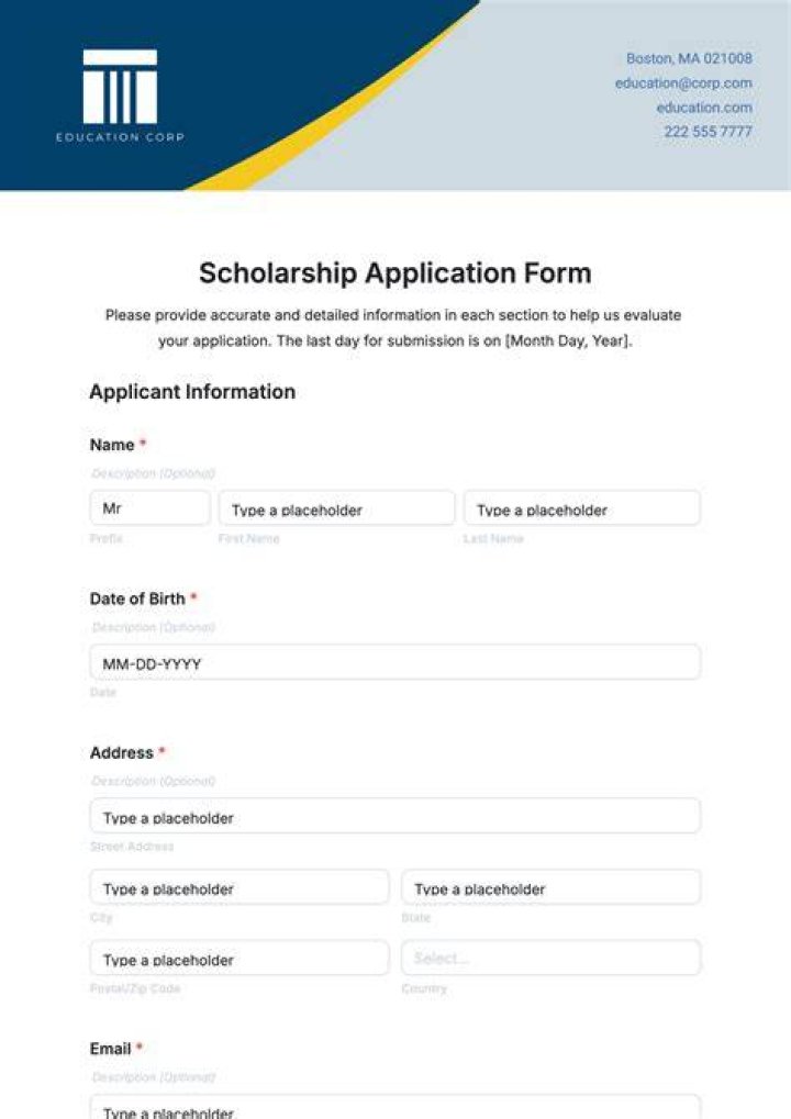 How to Apply for NSP Pragati Scholarship Online: A Comprehensive Guide