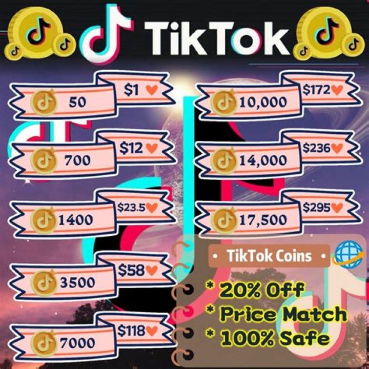 How to Buy TikTok Coins at the Cheapest Prices