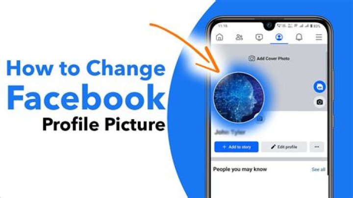 How to Change Profile Picture on Facebook Using a Chromebook