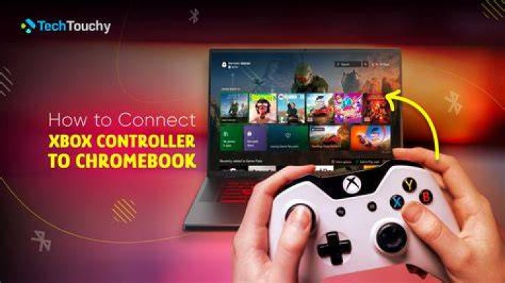 How to Connect Xbox Controller to Anbernic: A Complete Guide