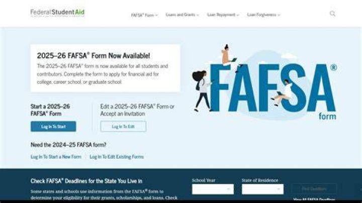 How to Delete Current FAFSA Form: A Step-by-Step Guide