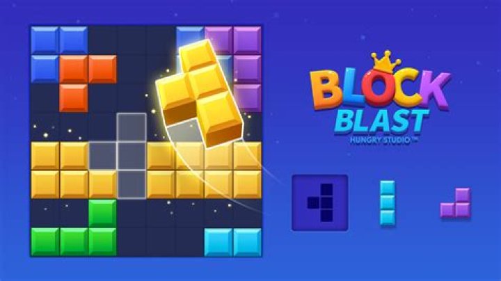 How to Do Block Bast Game: A Comprehensive Guide