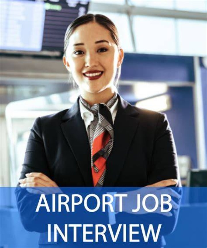 How to Dress for an Airport Job Interview in Atlanta