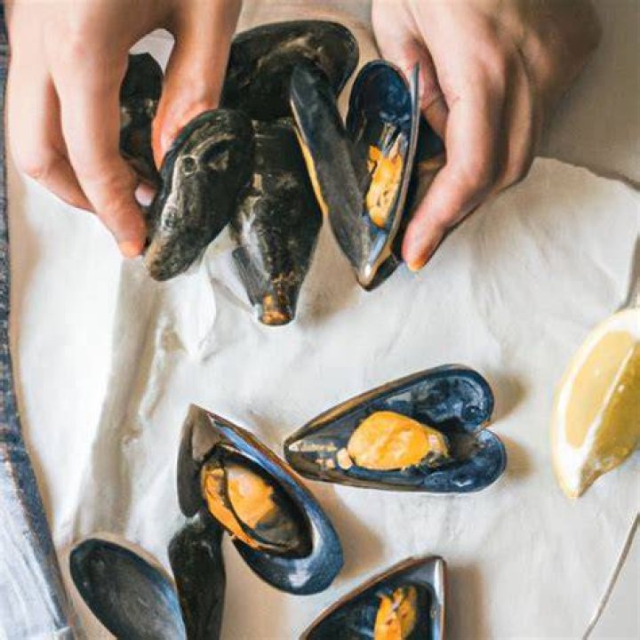 How to Eat Mussels: A Comprehensive Guide