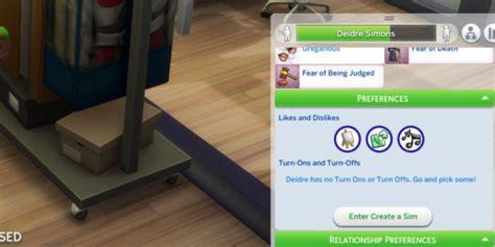 How to Edit Sims 4 Household Name: A Comprehensive Guide