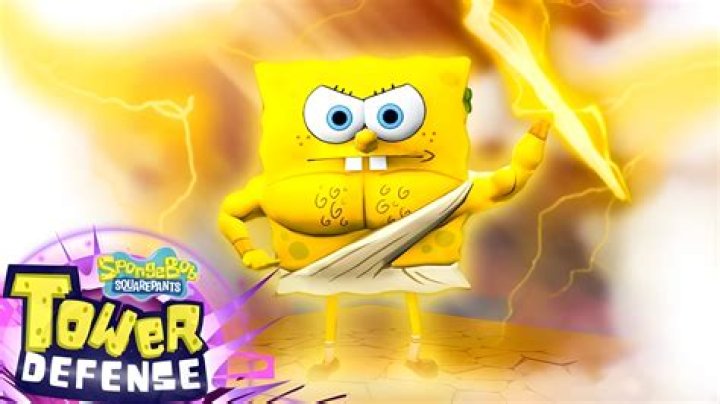 How to Get an 85 Guardian in Spongebob Roblox