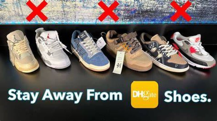 How to Get DH Gate Shoes: A Comprehensive Guide