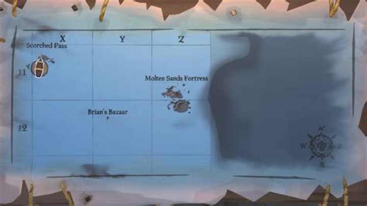 How to Get Map Bundle in Sea of Thieves: A Comprehensive Guide