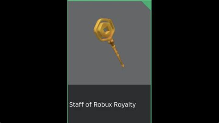 How to Get Robux Royalty Staff: A Comprehensive Guide