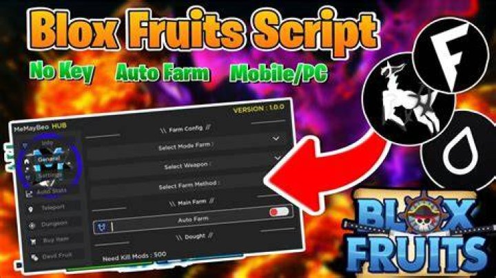 How to Hack in Blox Fruits Auto Farm: A Comprehensive Guide