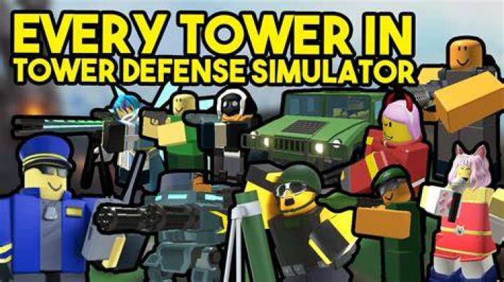 How to Have a Pet in Tower Defense Simulator