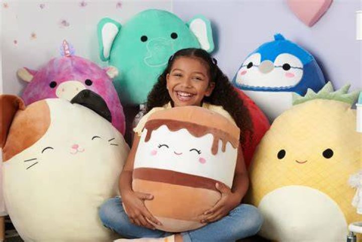 How to Identify Fake Squishmallows: A Comprehensive Guide