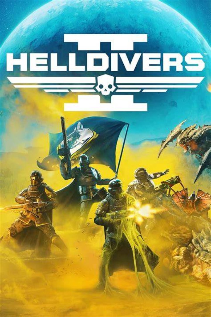 How to Leave Party After Dive in Helldivers 2 PC