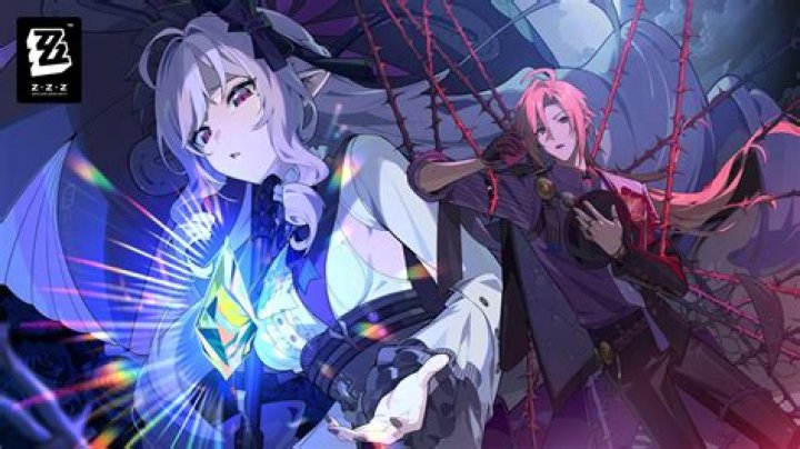 How to Meet Elfy in Zenless Zone Zero: A Complete Guide