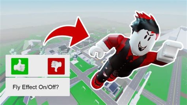 How to Rolling Fly Hack in Brookhaven: A Step-by-Step Guide