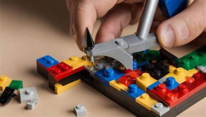 How to Separate Two Legos: A Comprehensive Guide