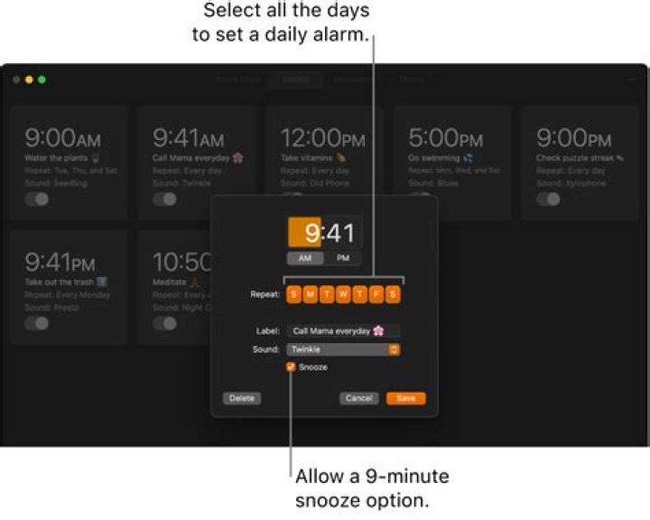 How to Set Alarms in Hostels Without Waking Others Up