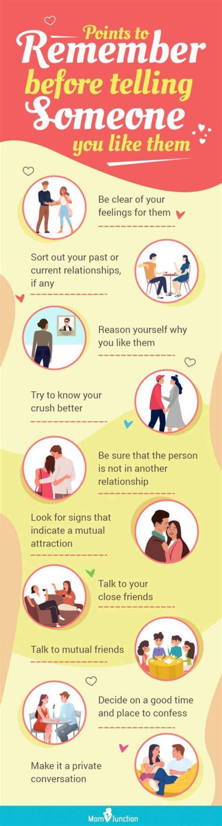How to Tell If You Like Someone: A Comprehensive Guide