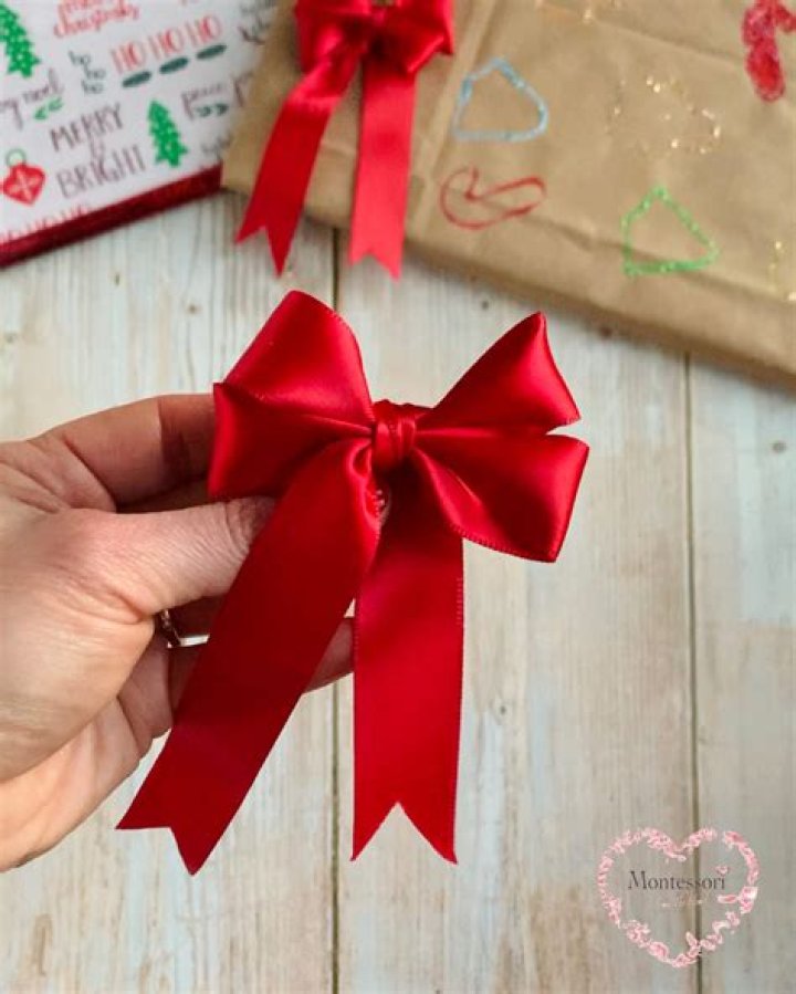 How to Tie a Ribbon: A Comprehensive Guide for Every Occasion