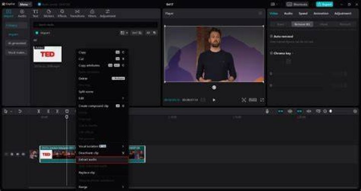 How to Turn Down Audio in CapCut: A Step-by-Step Guide