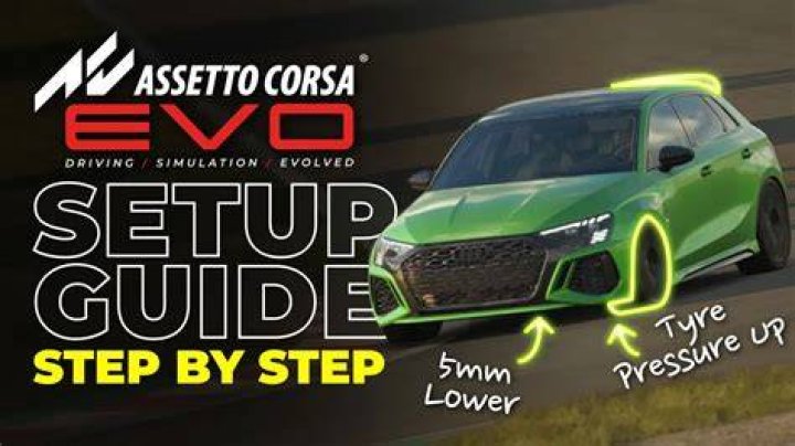 How to Turn Off Assist in Assetto Corsa: A Comprehensive Guide