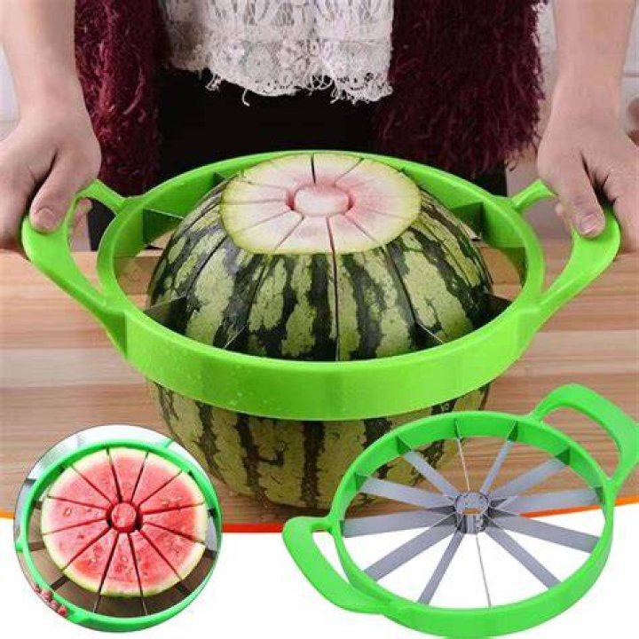 How to Use a Watermelon Slicer Tool: A Comprehensive Guide
