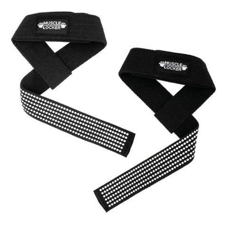 How to Use Lifting Straps: A Comprehensive Guide