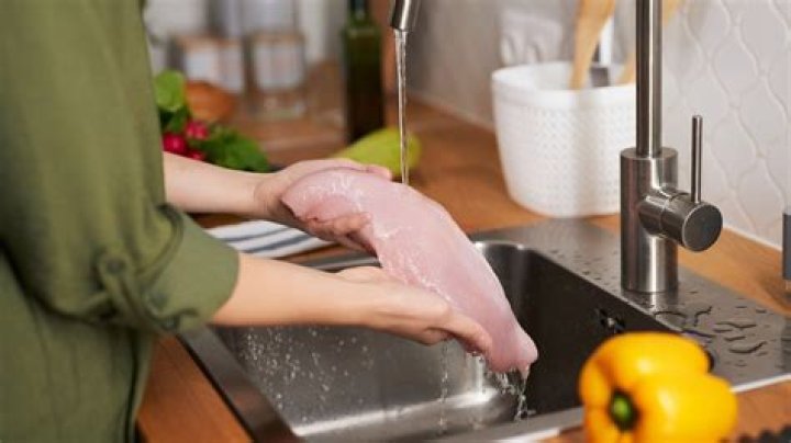 How to Wash Chicken: A Step-by-Step Guide for Safe and Clean Cooking