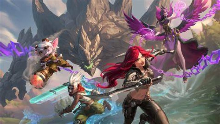 How to Win Swarm Hard in League of Legends