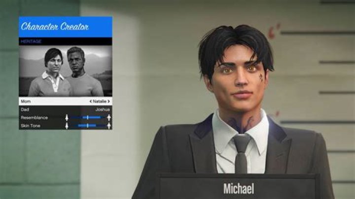 HTA 5 Online Character Creation Male: A Comprehensive Guide
