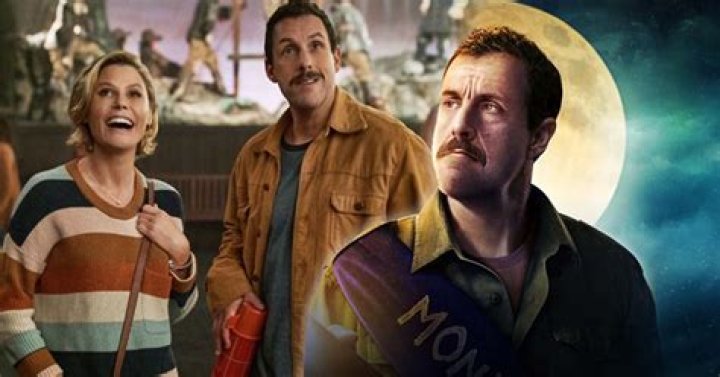 Hubie Halloween 2 Release Date: Everything You Need to Know