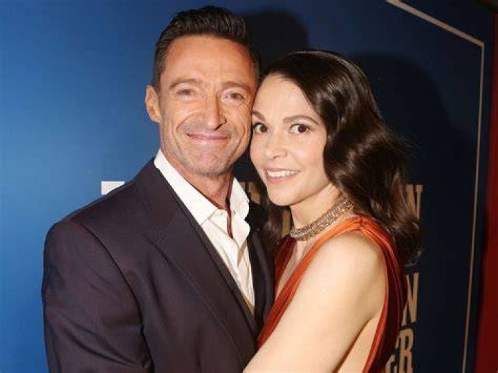 Hugh Jackman: A Glimpse into His Wife and Family Life