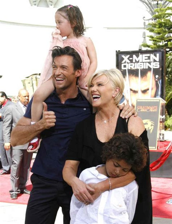 Hugh Jackman Children: A Deep Dive into the Family Life of the Acclaimed Actor