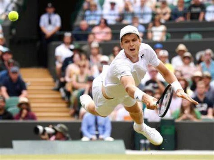 Hurkacz Net Worth: An In-Depth Look at the Rising Tennis Star's Wealth