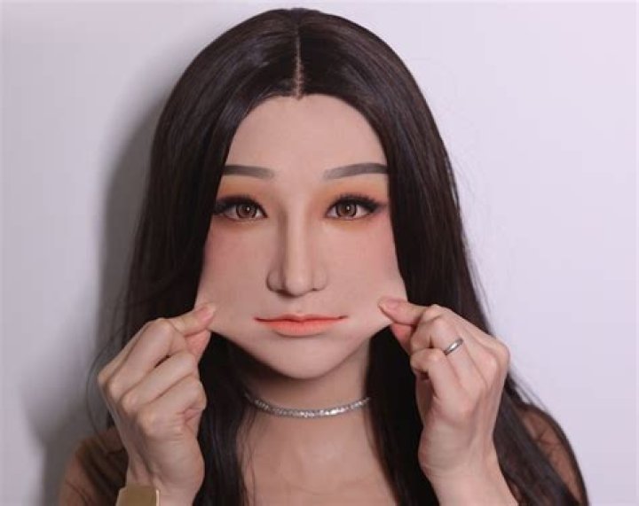 Hyper-Realistic Feminine Silicone Mask: The Ultimate Guide to Realism and Beauty