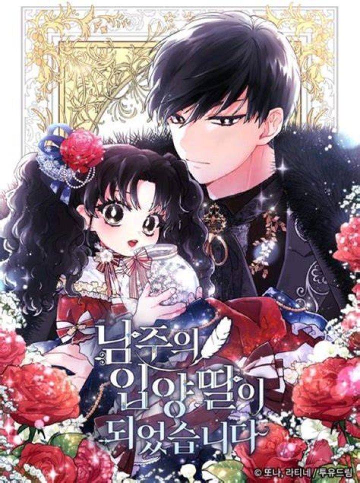 I Became the Male Lead's Adopted Daughter: A Journey of Unexpected Twists