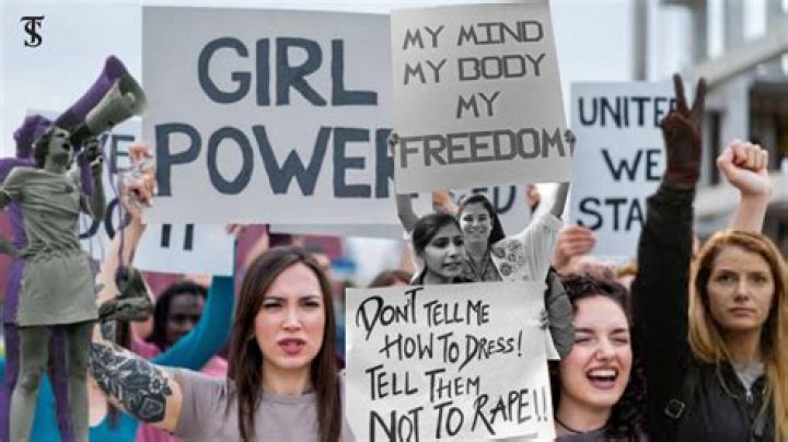 I Been a Nasty Girl: A Deep Dive into the Impact of Feminism in Modern Culture