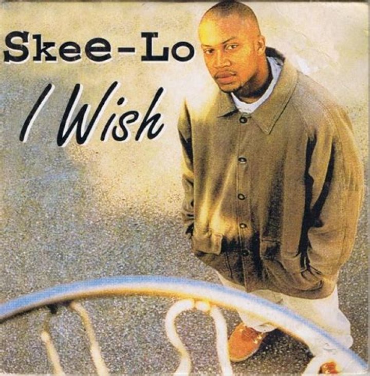 I Wish - Skee-Lo: A Deep Dive into the Classic Hip-Hop Anthem