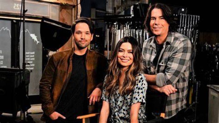 iCarly Spencer Actor: A Look into the Life and Career of Jerry Trainor