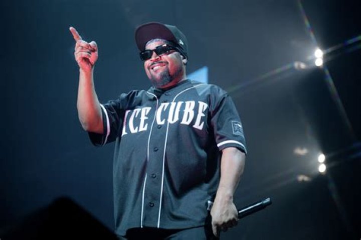 Ice Cube Age: A Comprehensive Look at the Iconic Rapper and Actor