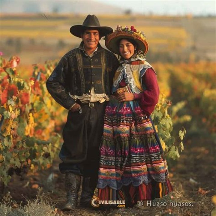 Iconic Figures of Chile: A Closer Look at Famous People from Chile