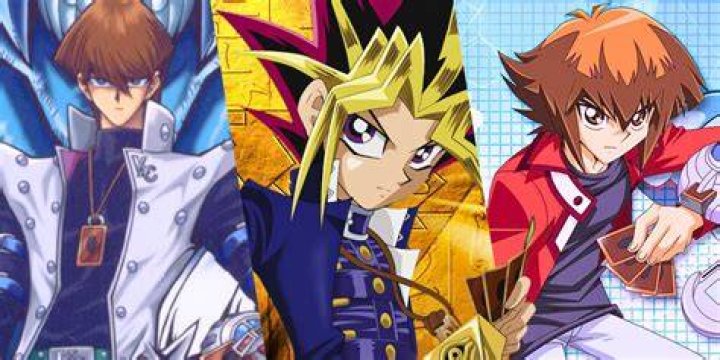 If Bother Players Draw Exodia: The Ultimate Guide to Yu-Gi-Oh!