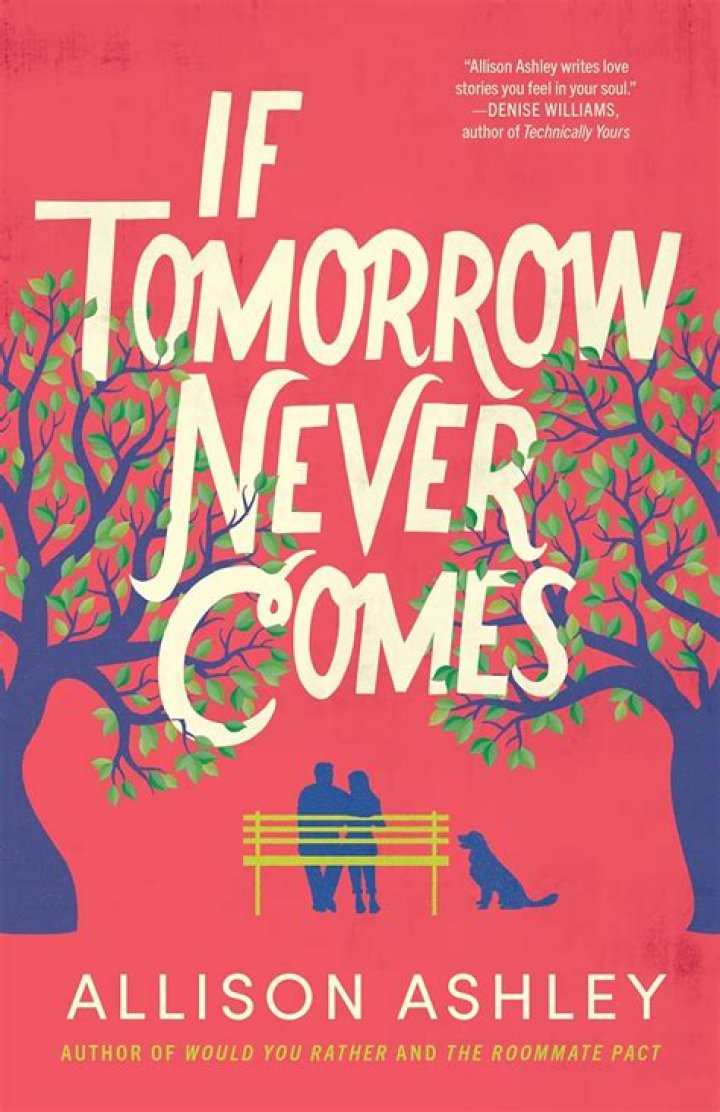 If Tomorrow Never Comes: Embracing the Present