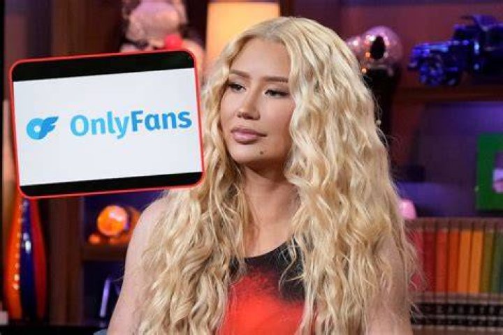Iggy Azalea's OnlyFans: Unveiling the Star's Journey and Content