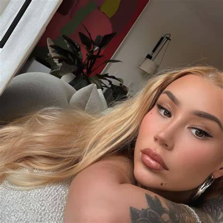 Iggy Azalea Sex Tape: The Untold Story and What You Need to Know