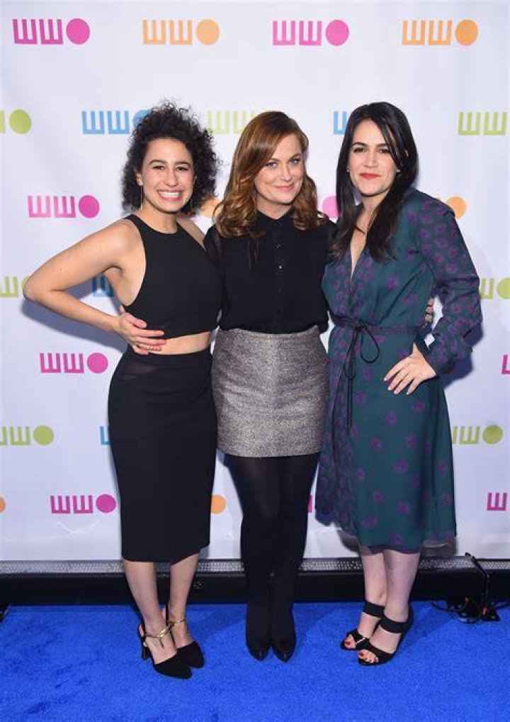 Ilana Glazer Net Worth: A Comprehensive Look at the Comedian's Fortune