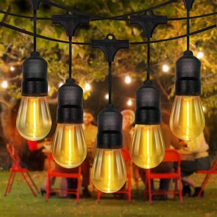 Illuminate Your Outdoors: The Ultimate Guide to Solar String Lights Waterproof