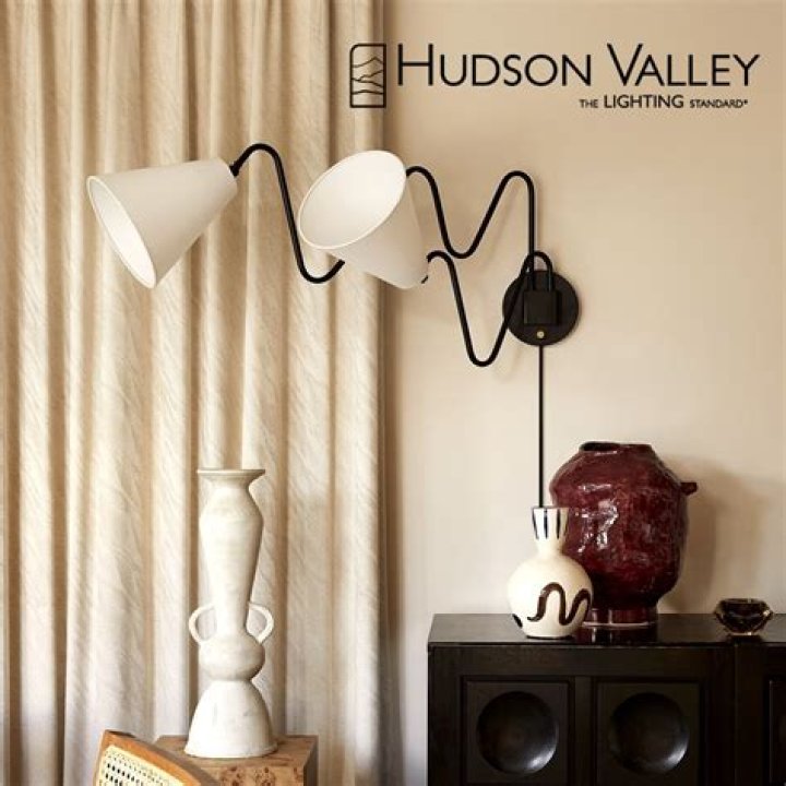 Illuminate Your Space with Hudson Valley Lighting: A Journey Through Design and Elegance